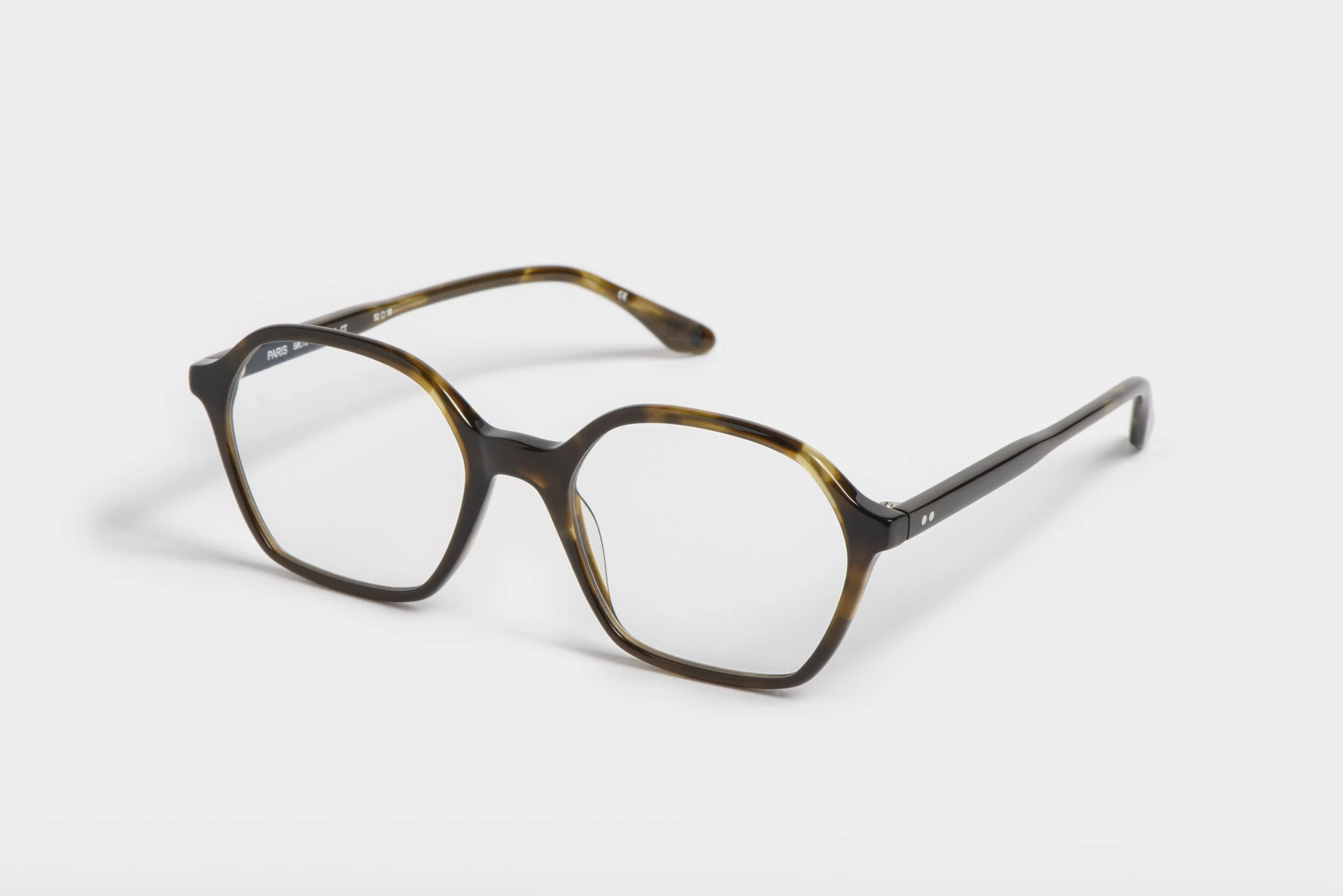 l'Atelier Eyewear Toronto
